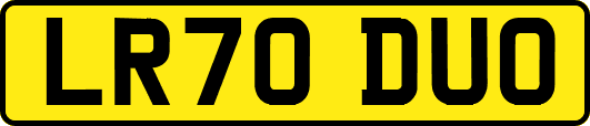 LR70DUO