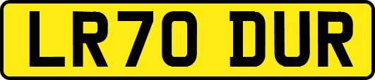 LR70DUR