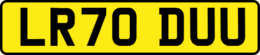 LR70DUU