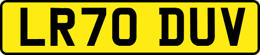 LR70DUV