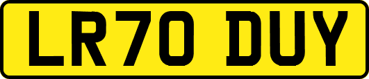LR70DUY