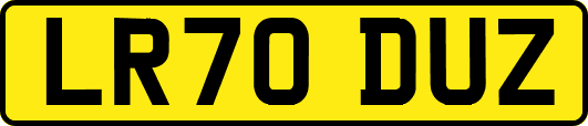 LR70DUZ