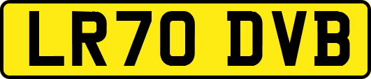 LR70DVB