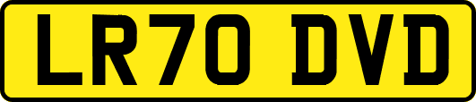 LR70DVD