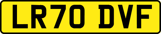 LR70DVF