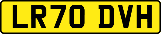 LR70DVH