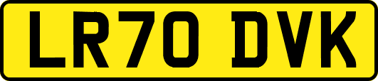 LR70DVK