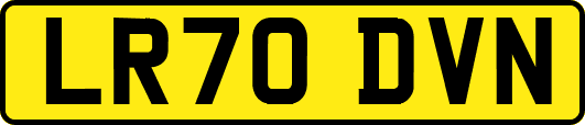 LR70DVN