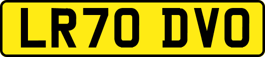 LR70DVO