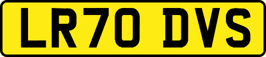 LR70DVS
