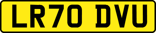LR70DVU
