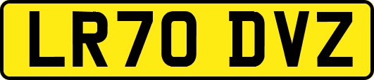 LR70DVZ