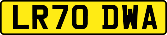 LR70DWA