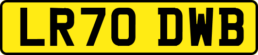 LR70DWB
