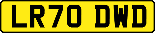 LR70DWD