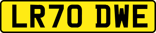 LR70DWE