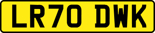 LR70DWK