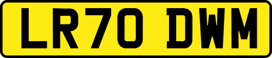 LR70DWM