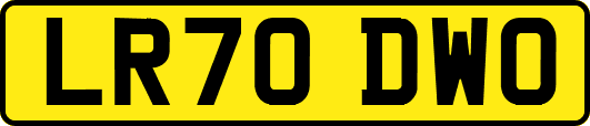 LR70DWO