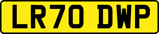 LR70DWP
