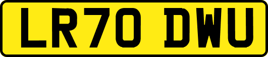 LR70DWU
