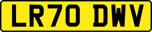 LR70DWV