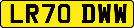 LR70DWW