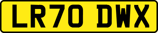 LR70DWX