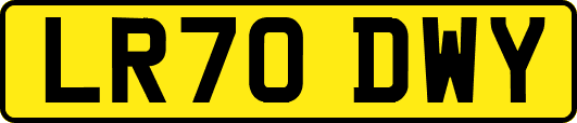 LR70DWY