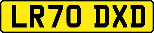 LR70DXD