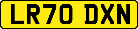 LR70DXN
