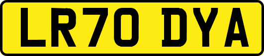 LR70DYA