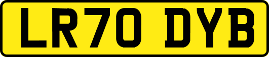 LR70DYB