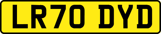 LR70DYD