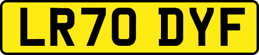 LR70DYF