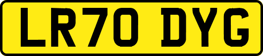 LR70DYG