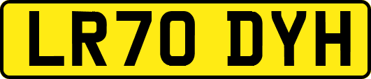 LR70DYH