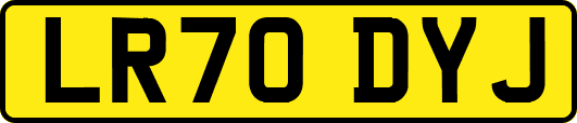 LR70DYJ