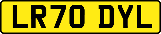 LR70DYL