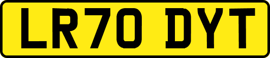 LR70DYT