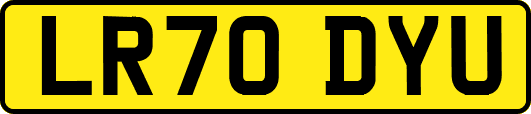 LR70DYU