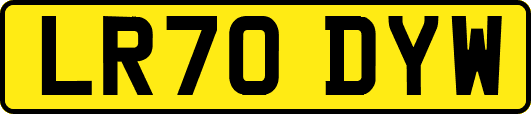 LR70DYW