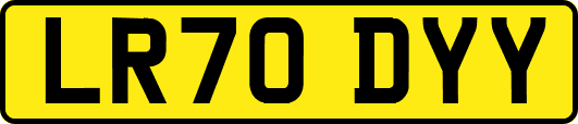 LR70DYY