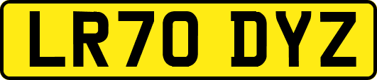 LR70DYZ