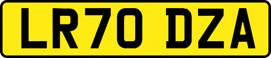 LR70DZA