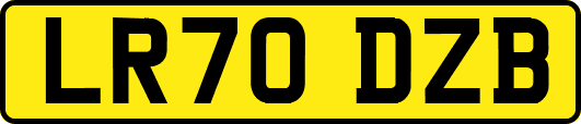 LR70DZB