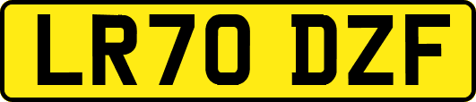 LR70DZF