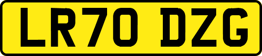 LR70DZG
