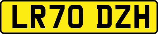 LR70DZH