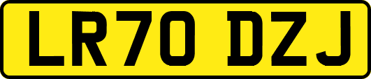 LR70DZJ